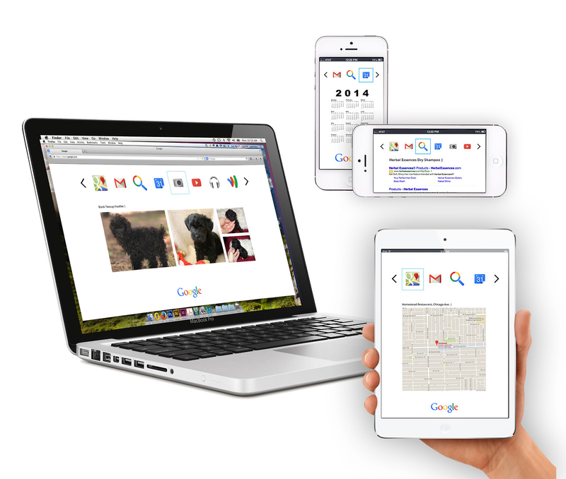 Illustration for article titled 7 Google Search Redesigns That Are Better Than the Real Thing